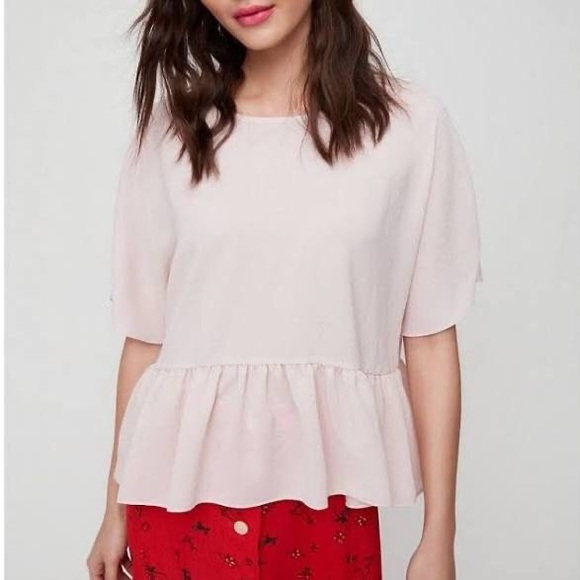 Wilfred Macee Blouse - Picture 2 of 6